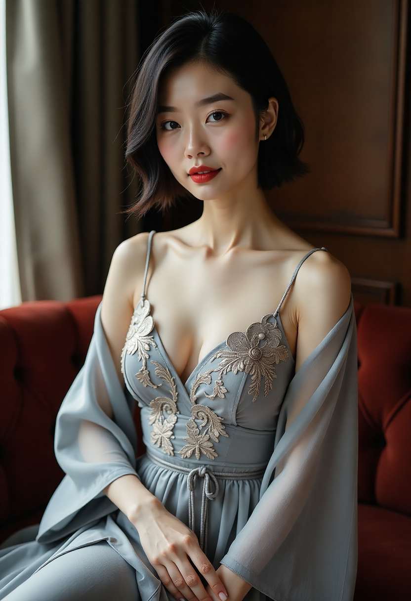 回到身体里海报