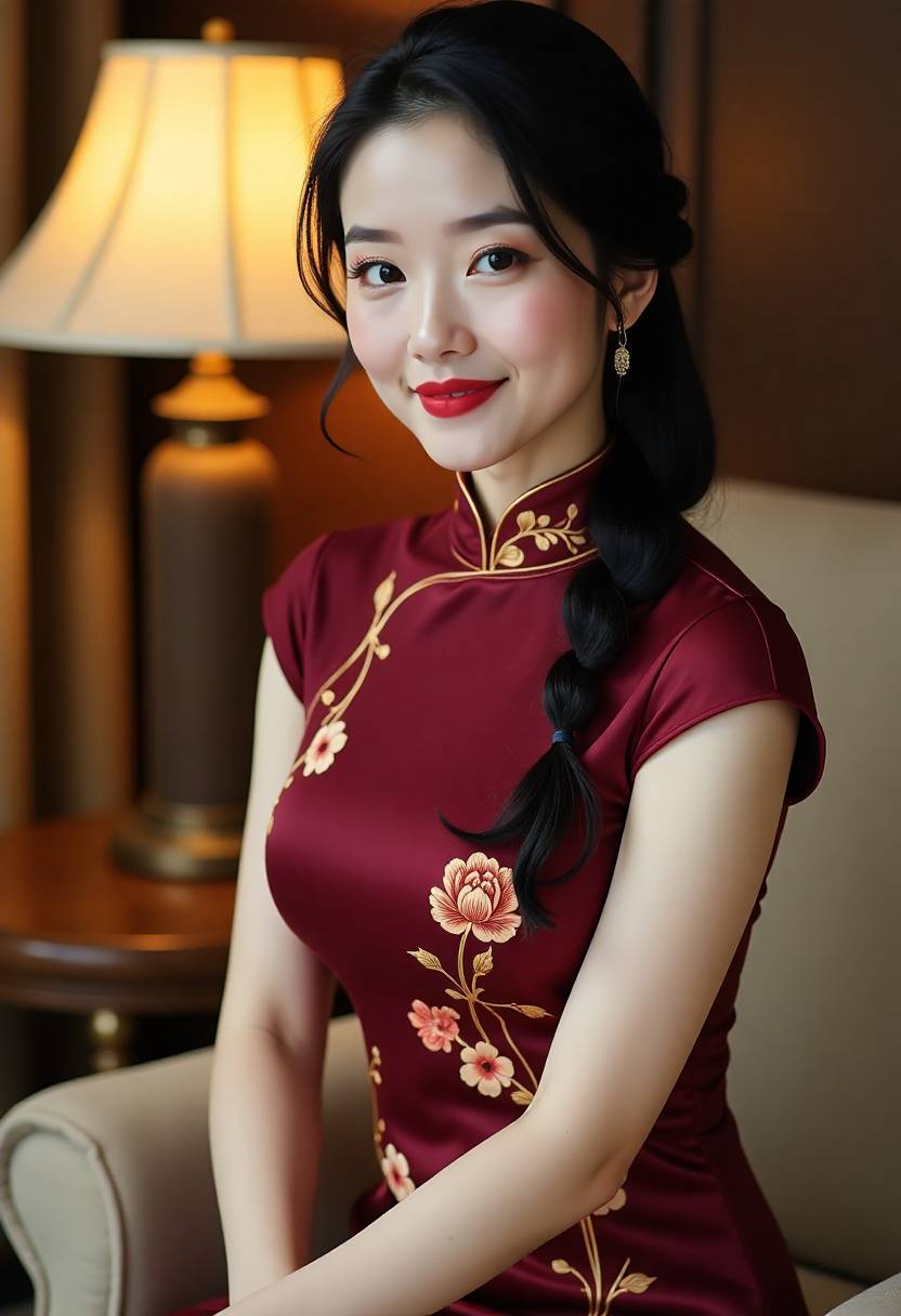 肩颈松解指南海报