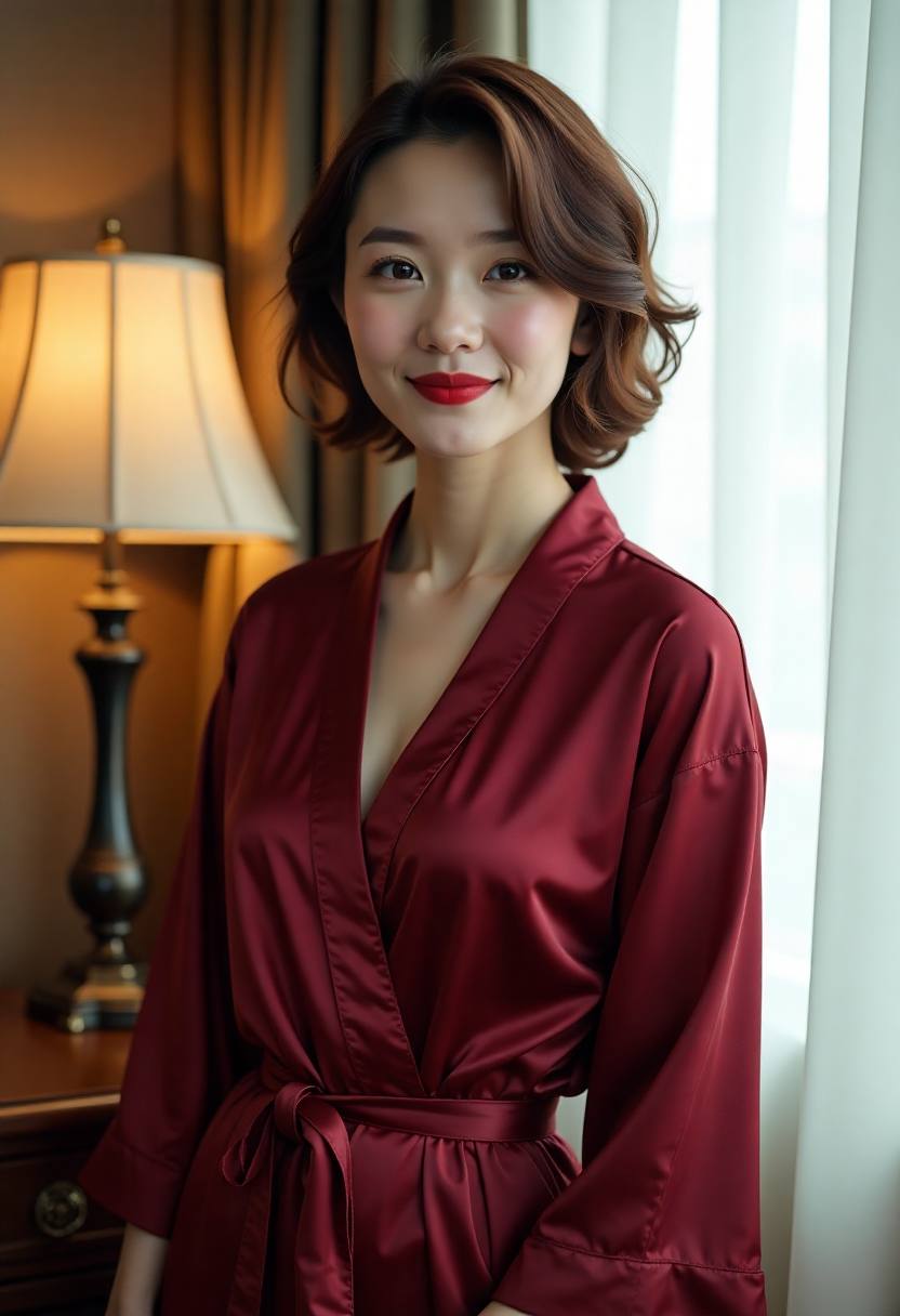 瑜伽后按摩主题纪录片拍摄现场