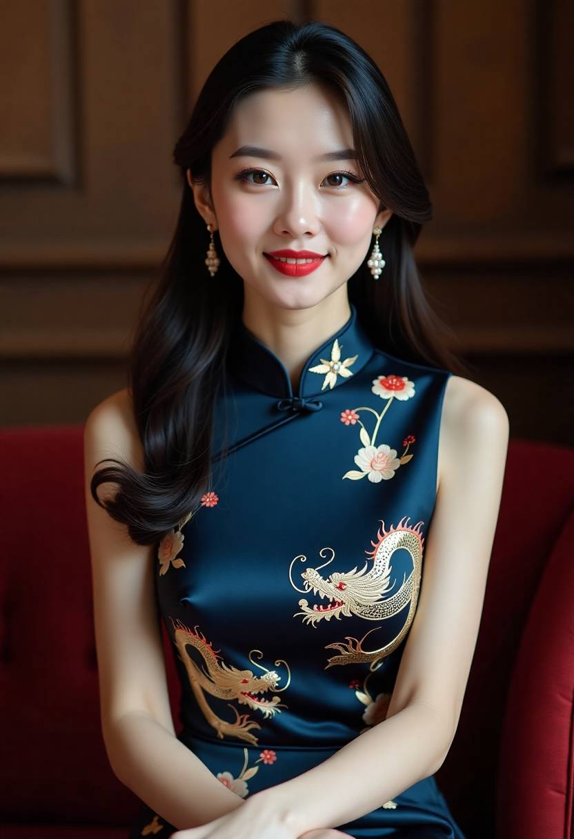 晚风瑜伽馆封面